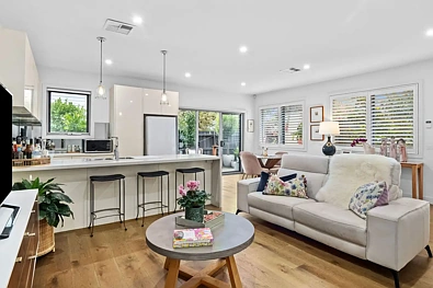 Dromana 3Zimmer COASTAL CHARM