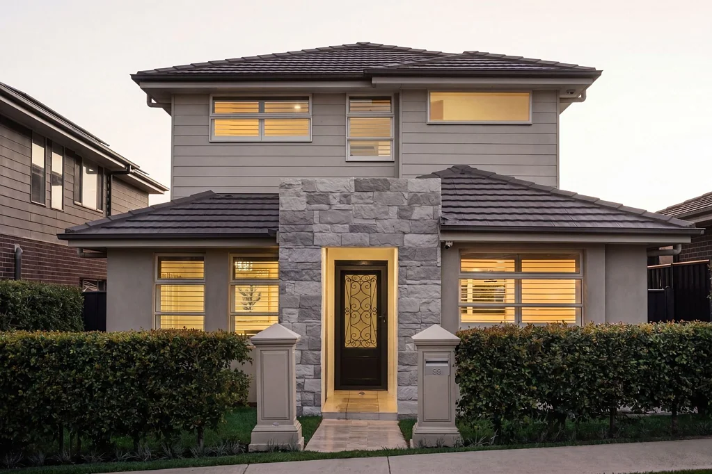 Contemporary Comfort in a Prime North Kellyville Location