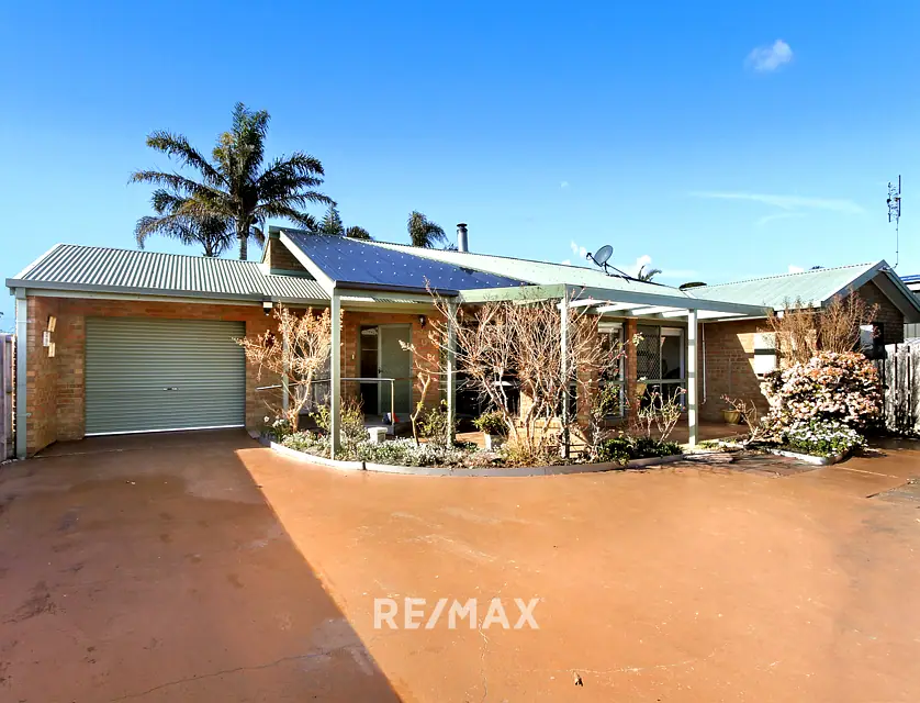 2/8 Jemmeson Street, Lakes Entrance, Bairnsdale (North Gippsland), 2 कमरे, 1 बाथरूम, Unit