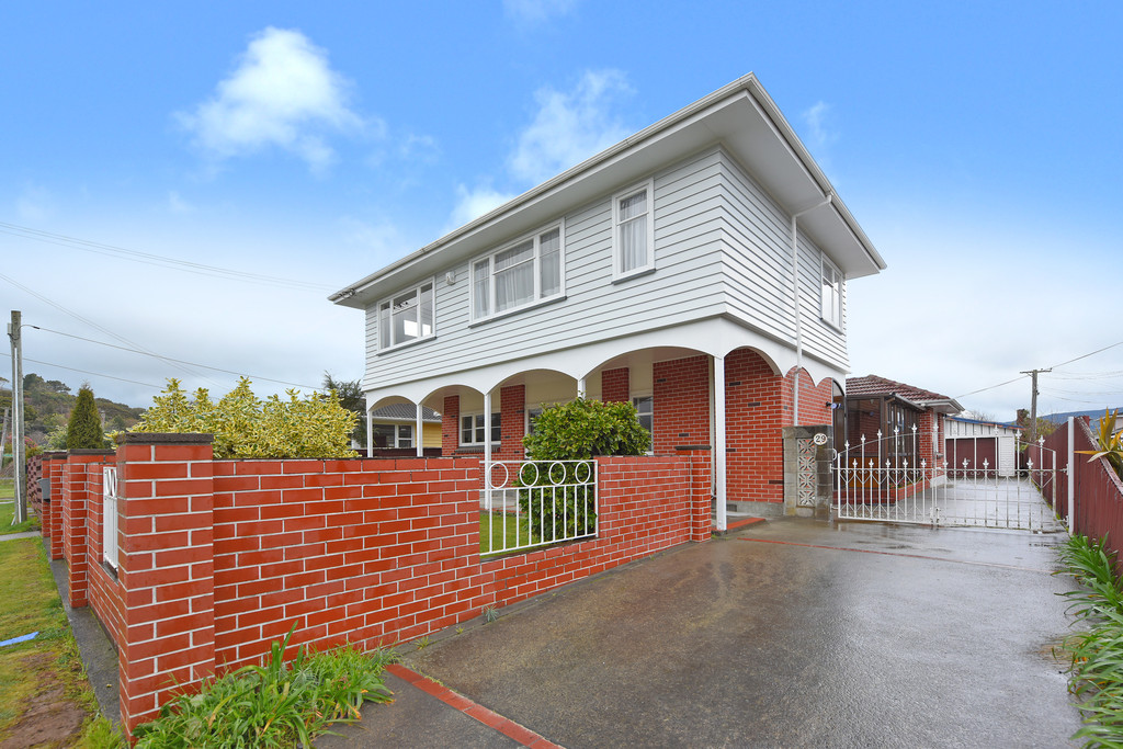 29 Kashmir Avenue, Clouston Park, Upper Hutt, 6 ਕਮਰੇ, 0 ਬਾਥਰੂਮ