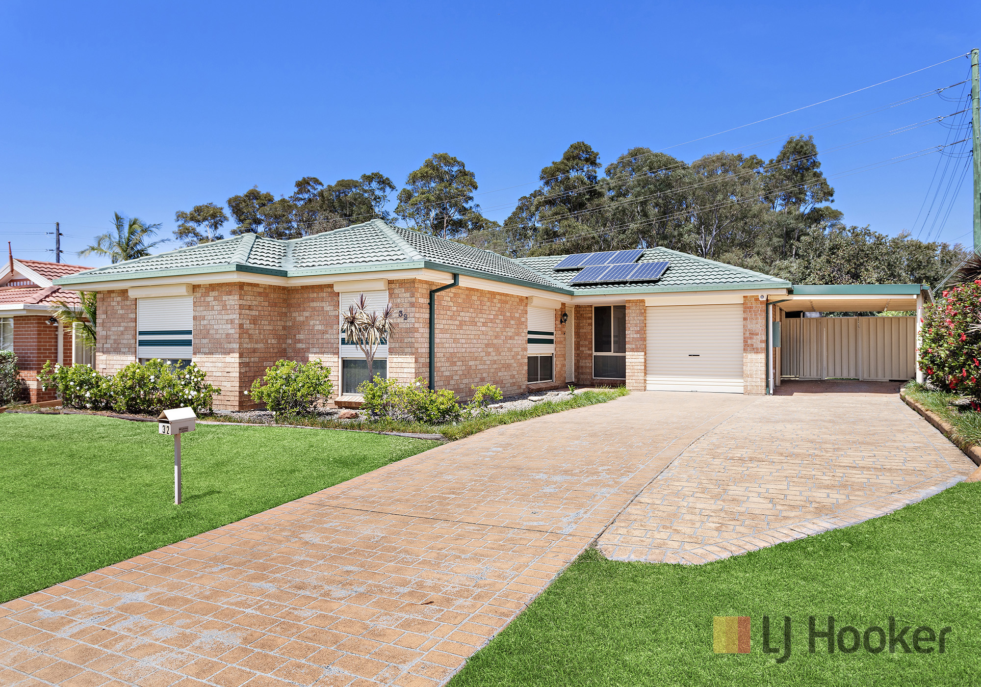 32 SAMUEL CCT, ALBION PARK NSW 2527, 0 Kuwarto, 0 Banyo, House