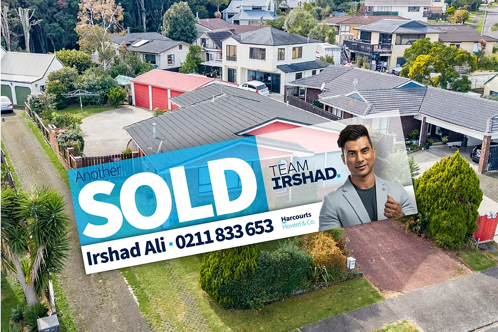 134 Everglade Drive, Totara Heights, Manukau City, Auckland