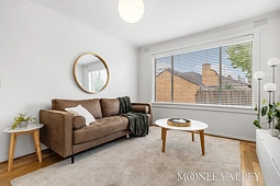 1/246 Buckley St, Essendon