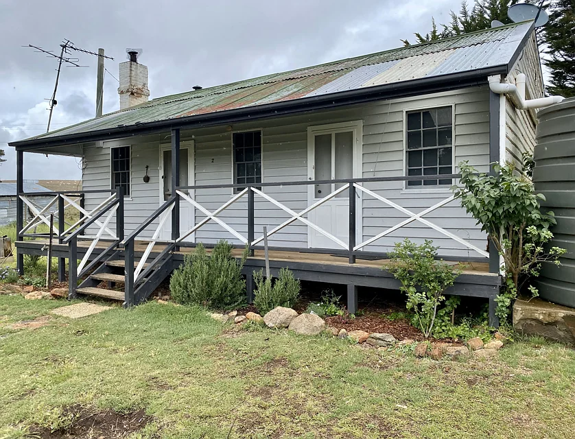 Cottage Two Carinya Estate 150 Nitholm Rd, Cooma, South Coast, 3 Bedrooms, 1 Bathrooms, House