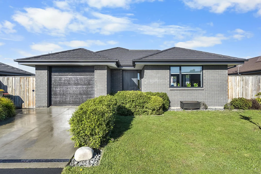 5 Emily Place, Rolleston, Selwyn, Canterbury