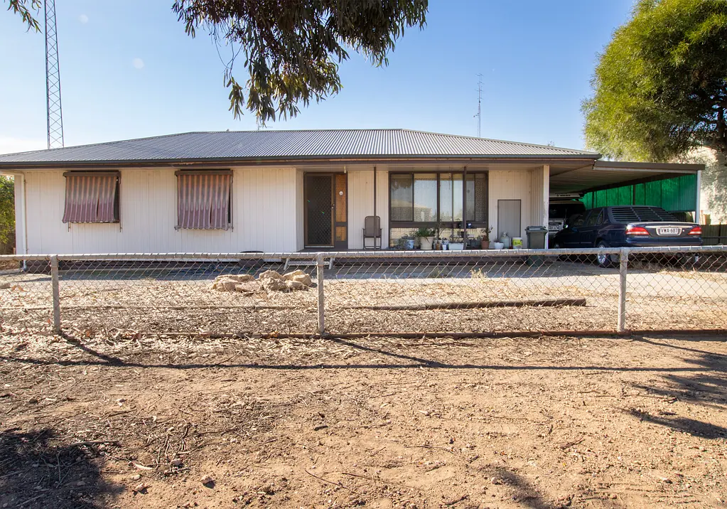 101 Cornish Tce, Wallaroo, SA 5556