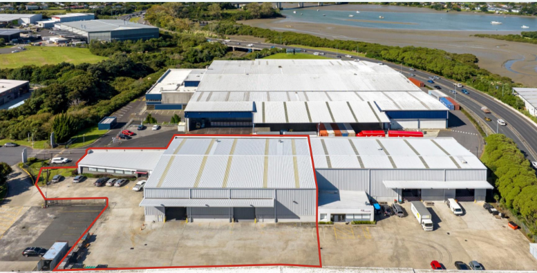 Mount Wellington Highway, Mount Wellington, Auckland, 0 rūma, 1 rūma horoi, Industrial Premises