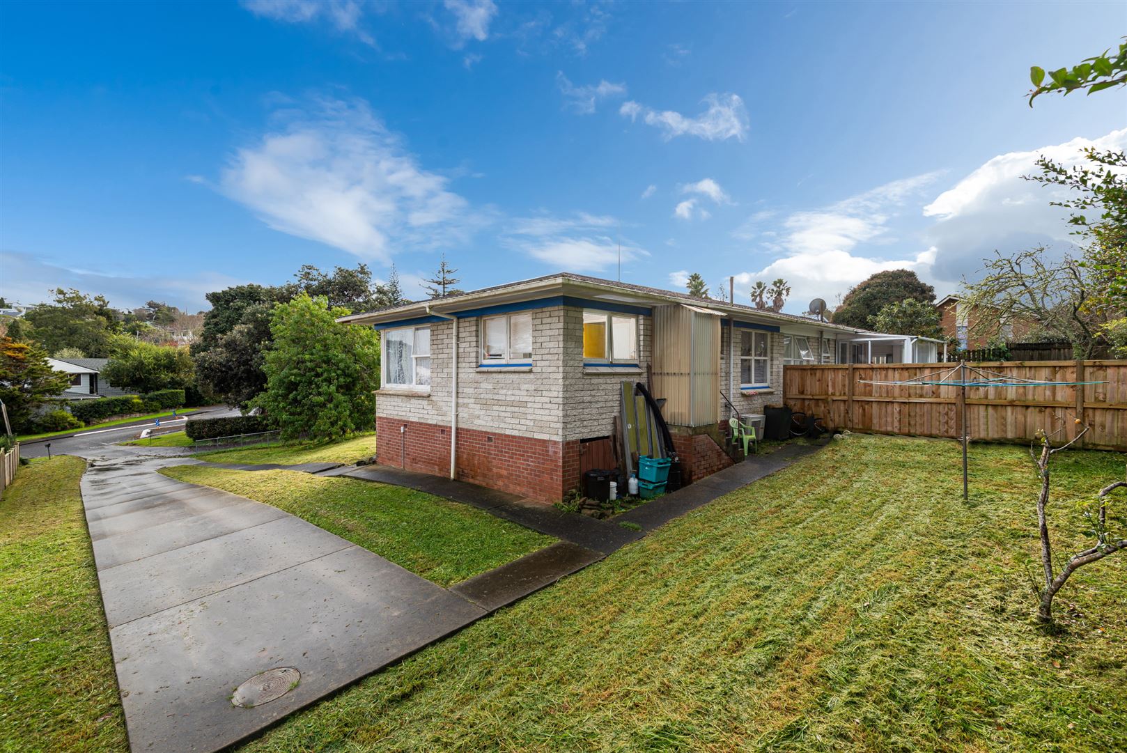 1/22 Gladys Avenue, Glenfield, Auckland - North Shore, 2房, 1浴