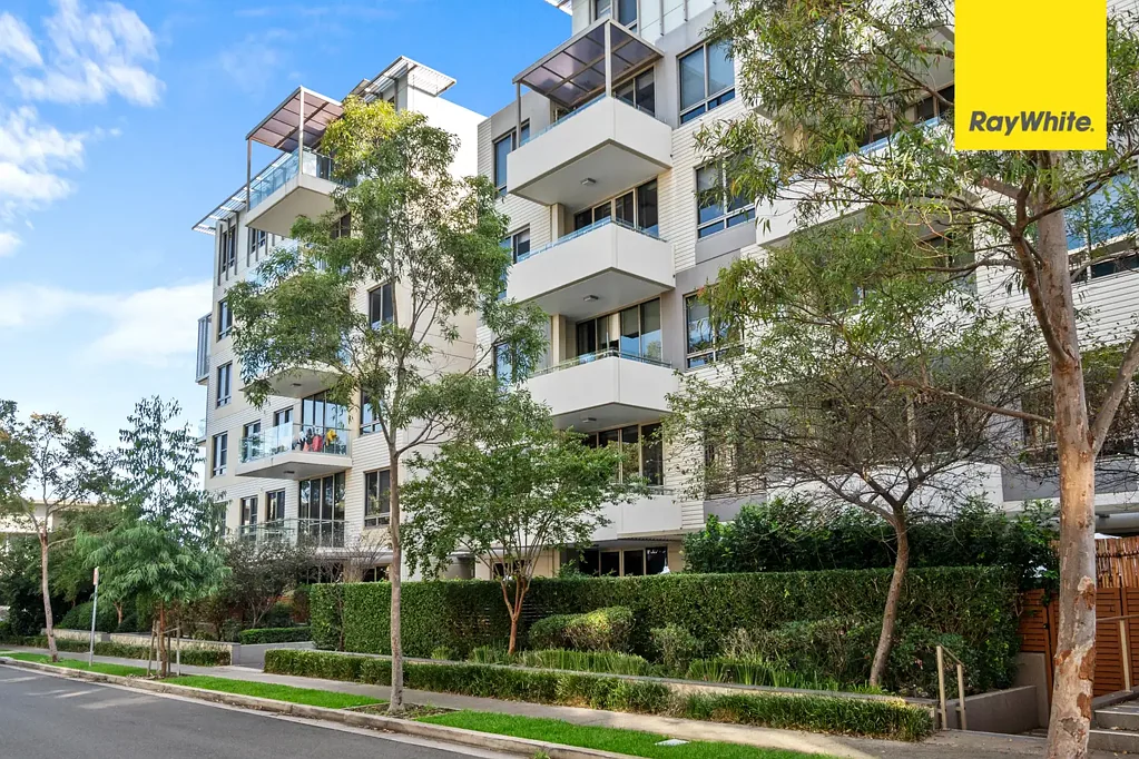 13/27 Seven Street, Epping, NSW 2121
