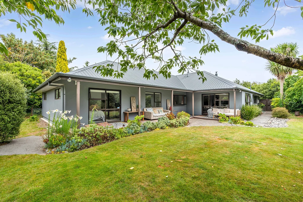7 Loasby Place, Greytown, South Wairarapa, Wellington