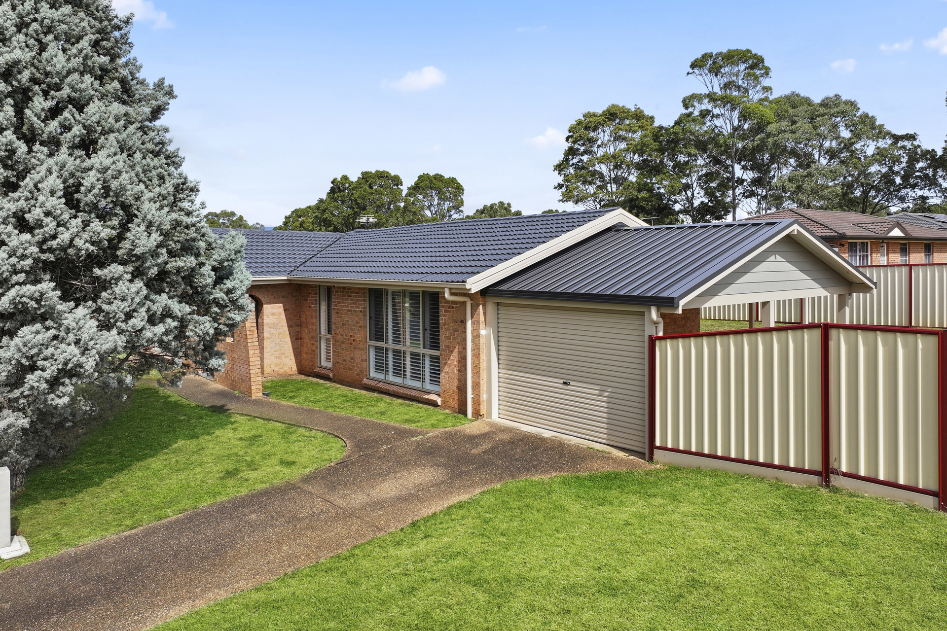 2 CARIBOU PL, RABY NSW 2566, 0 침실, 0 욕실, House