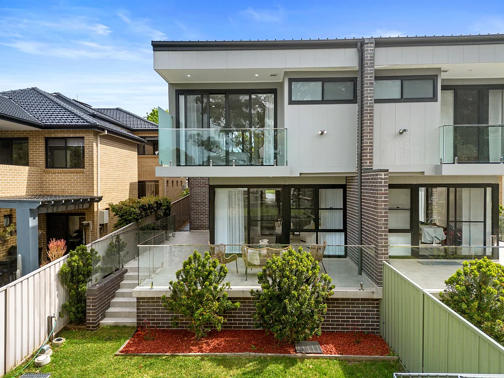 20 McLeod Street, Hurstville, NSW 2220