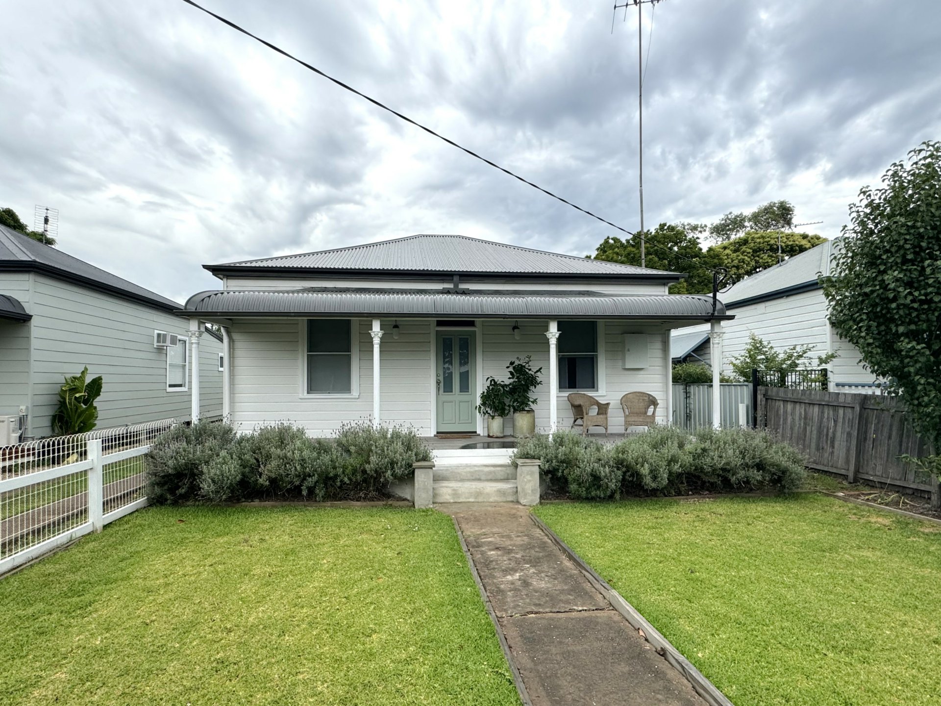 16 GAS ST, SINGLETON NSW 2330, 0 Kuwarto, 0 Banyo, House