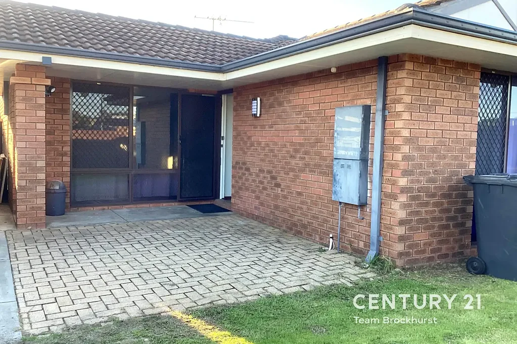 Family home - great location!