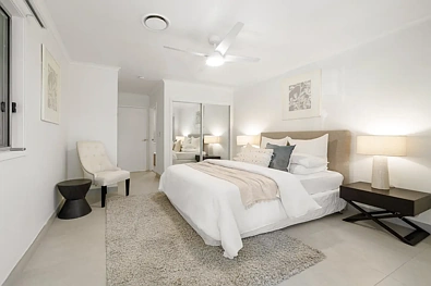 2/82 Clarence Road, Indooroopilly, QLD 4068, 3 slaapkamers, 2 badkamers, Townhouse