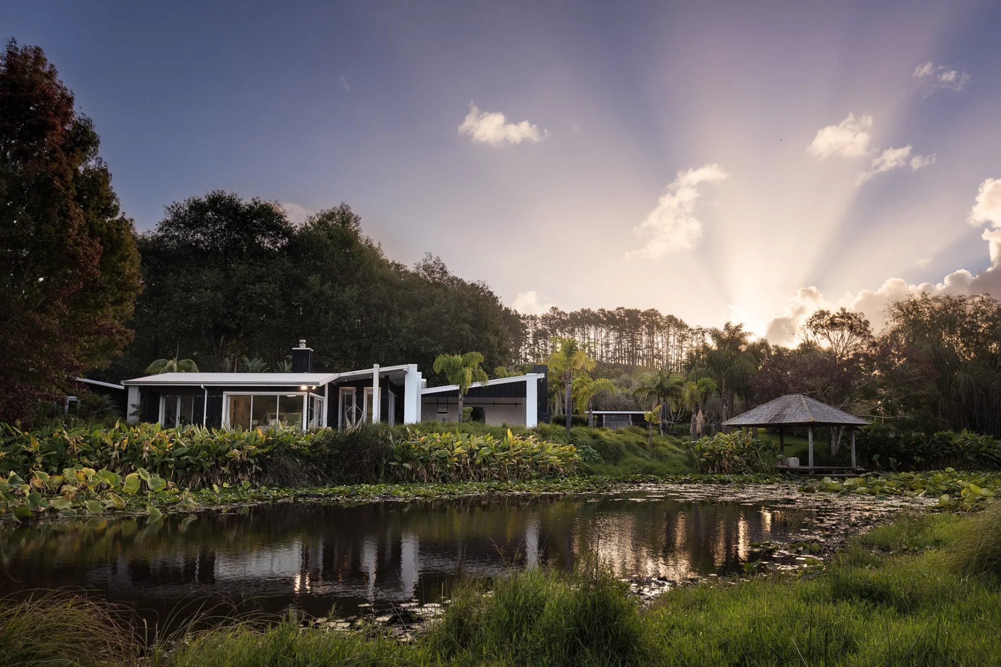 Matakana 6Zimmer A Life, Fully Realised.