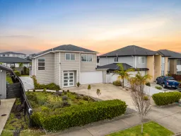 543 Old Wairoa Road, Papakura