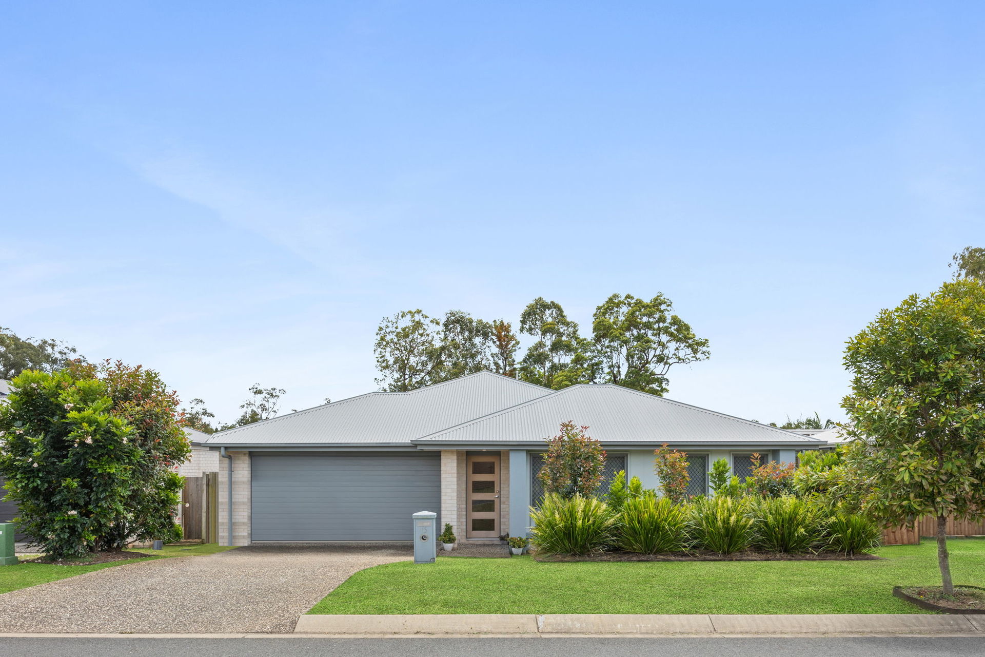 15 ALBYN PL, GLASS HOUSE MOUNTAINS QLD 4518, 0 ਕਮਰੇ, 0 ਬਾਥਰੂਮ, House