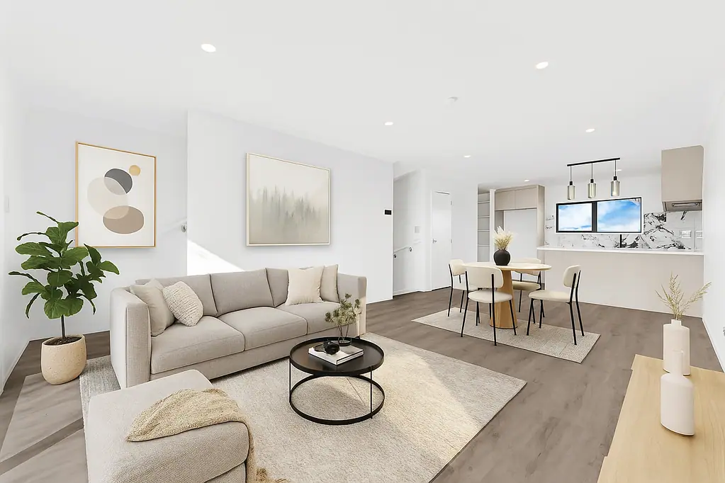 Manurewa 3Kwarto Step Into Style - Your First Home