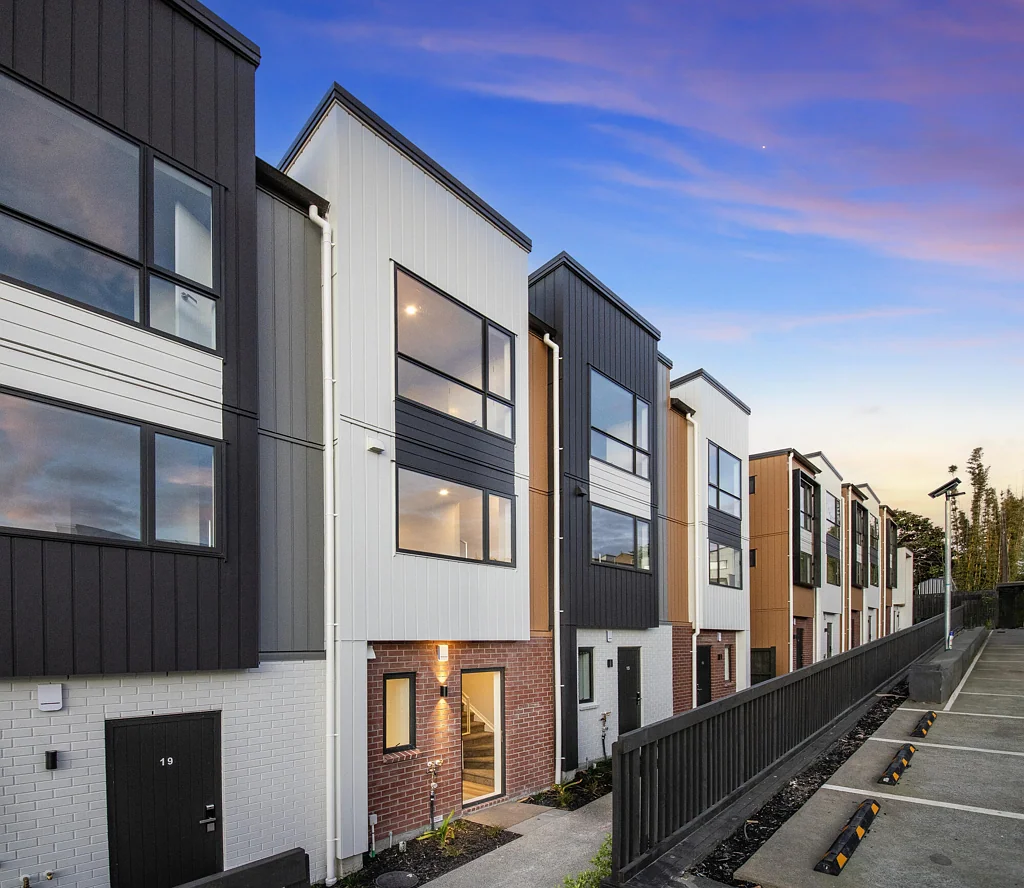 21 Don Oliver Lane, Glen Eden, Waitakere City, Auckland