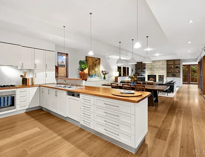 17 Albert Street, Point Lonsdale, Geelong, 5 chambres, 2 salles de bain, House