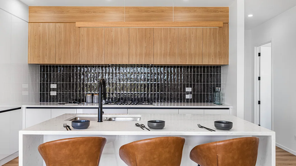 Glenbrook 4房  Brand new home - move-in ready