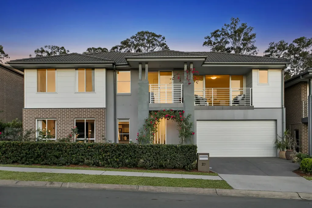 27 Stone Mason Drive, Norwest, NSW 2153