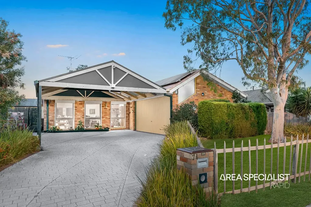 74 Kurrajong Road, Narre Warren, VIC 3805