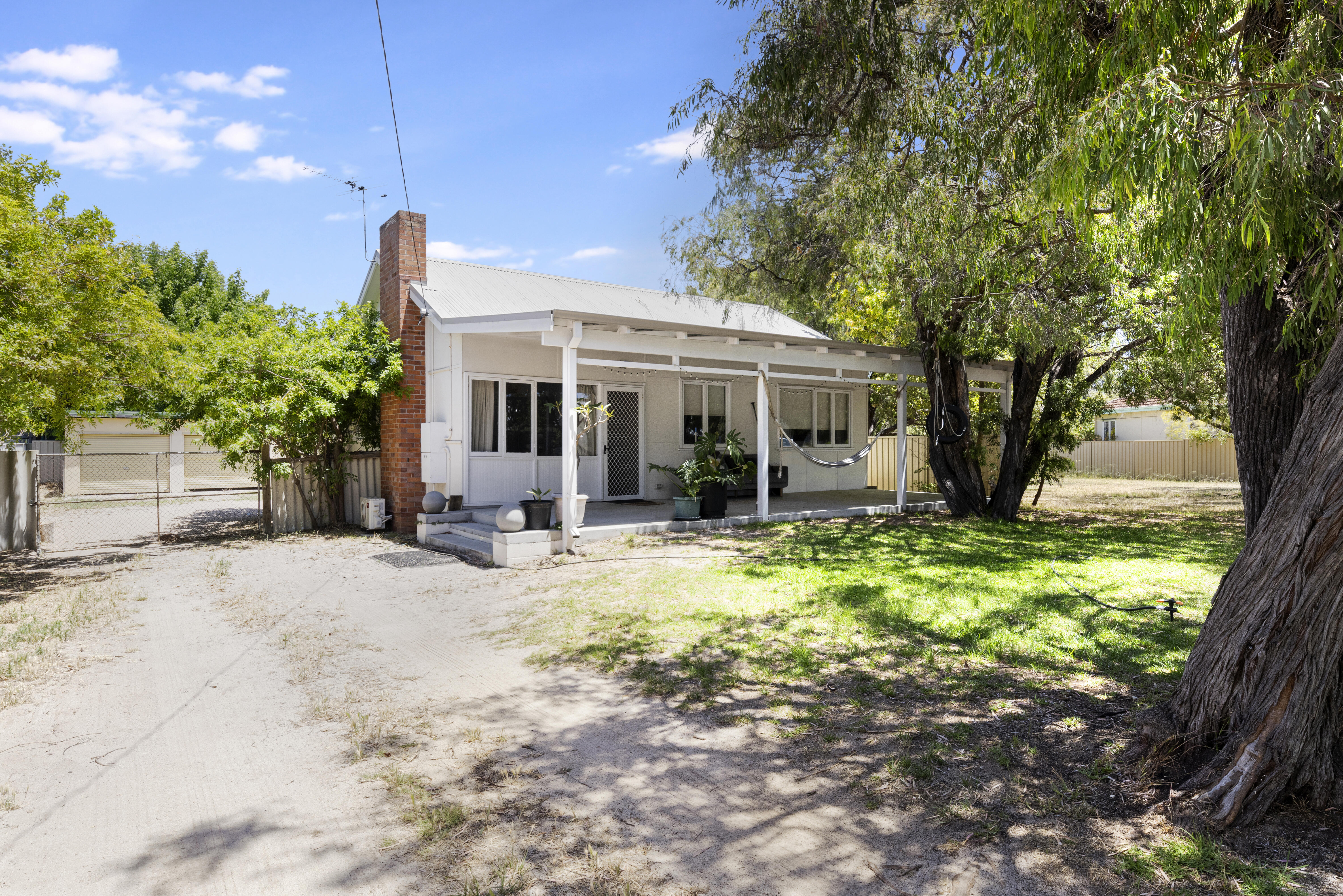 7 WHITTON ST, WEST BUSSELTON WA 6280, 0 ਕਮਰੇ, 0 ਬਾਥਰੂਮ, House