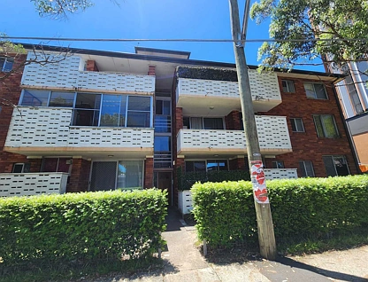 16/16 Evans Avenue, Eastlakes, Eastern Suburbs, 2 habitaciones, 1 baños, Apartment