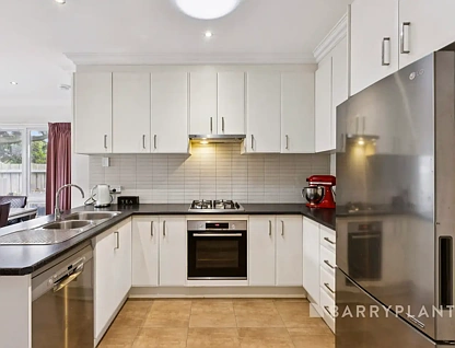 1/127 Wanda Street, Mulgrave, VIC 3170, 3房, 2浴, Unit