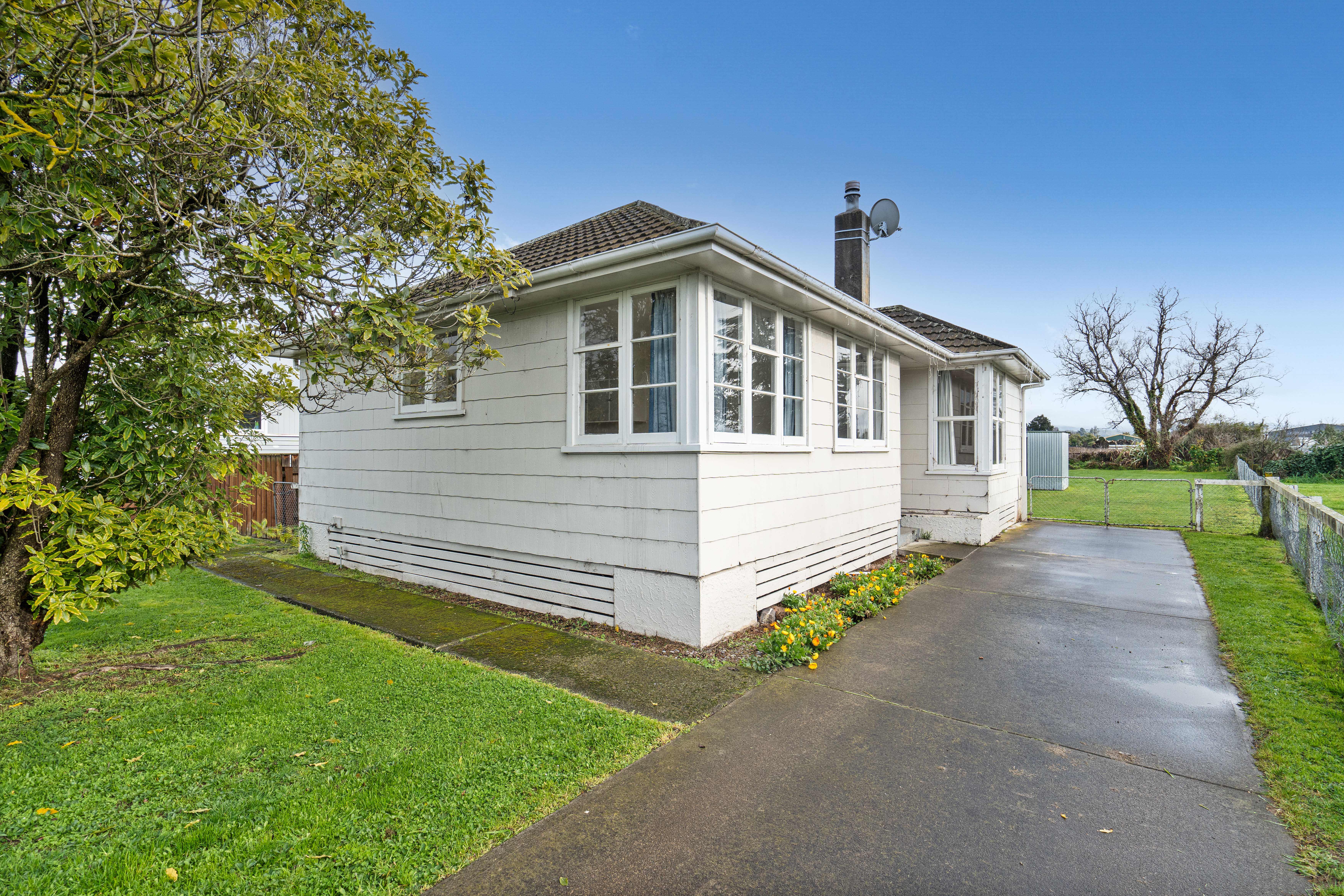 52 Kummer Crescent, Masterton, Masterton, 2 phòng ngủ, 1 phòng tắm, House