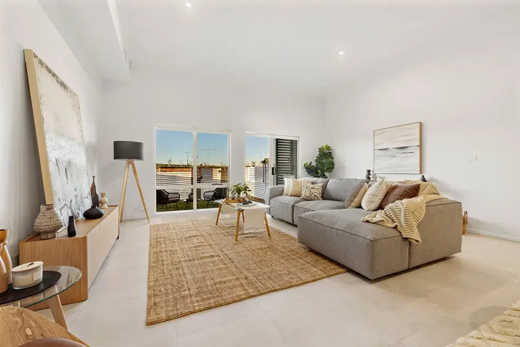 Macnamara 4 Bedroom Brand New Separately Titled Homes, Only 3 Remaining!