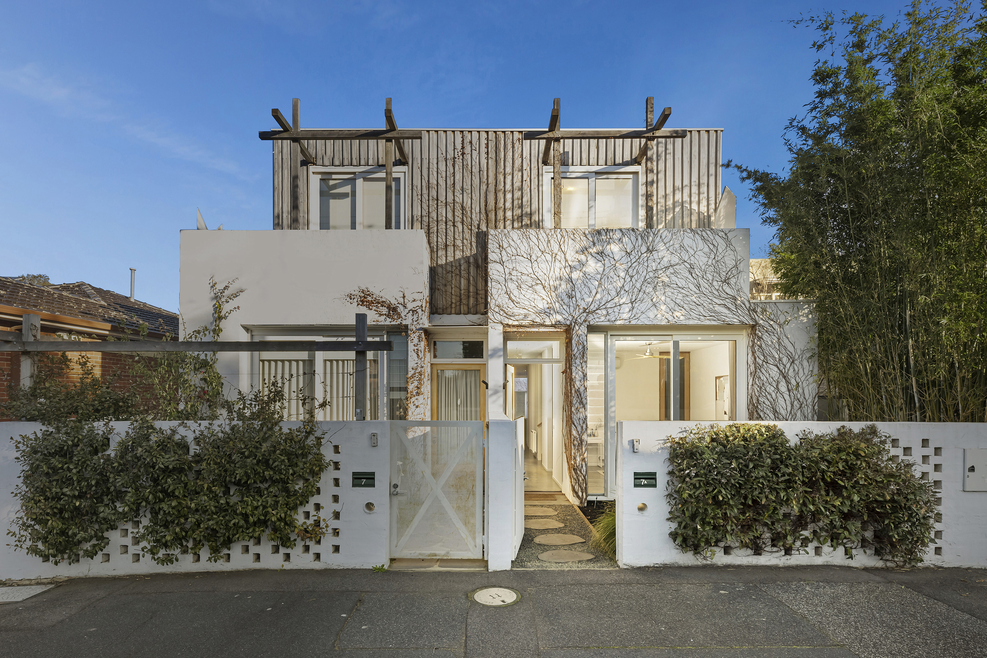 7A ARNOLD ST, BRUNSWICK EAST VIC 3057, 0房, 0浴, House