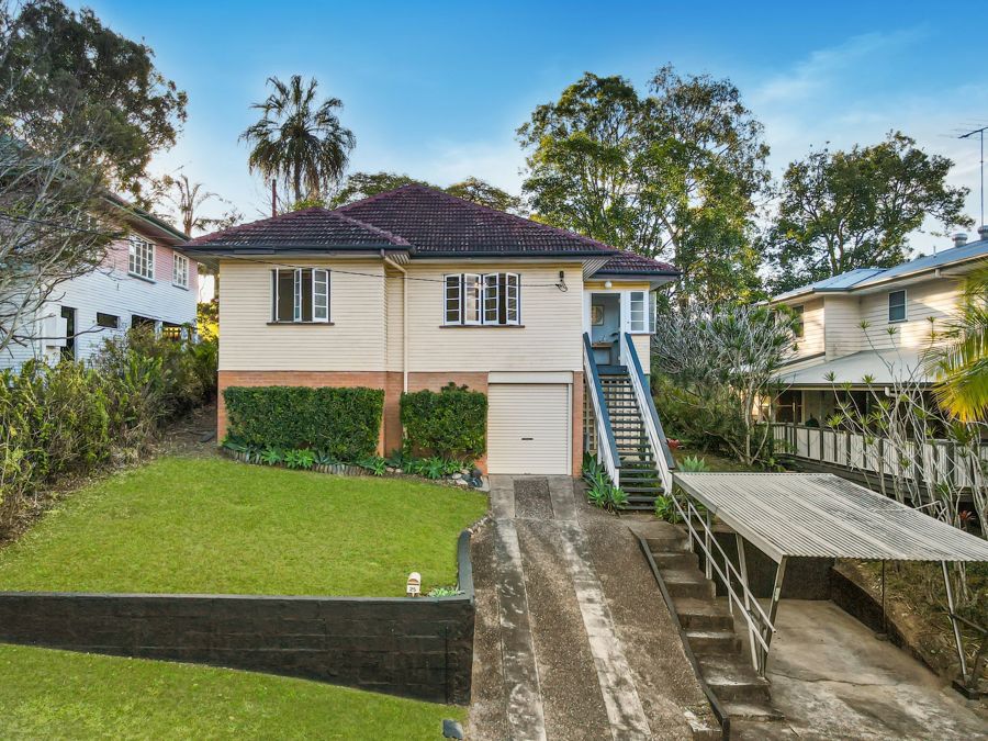 25 ANSDELL ST, MOUNT GRAVATT QLD 4122, 0 ਕਮਰੇ, 0 ਬਾਥਰੂਮ, House