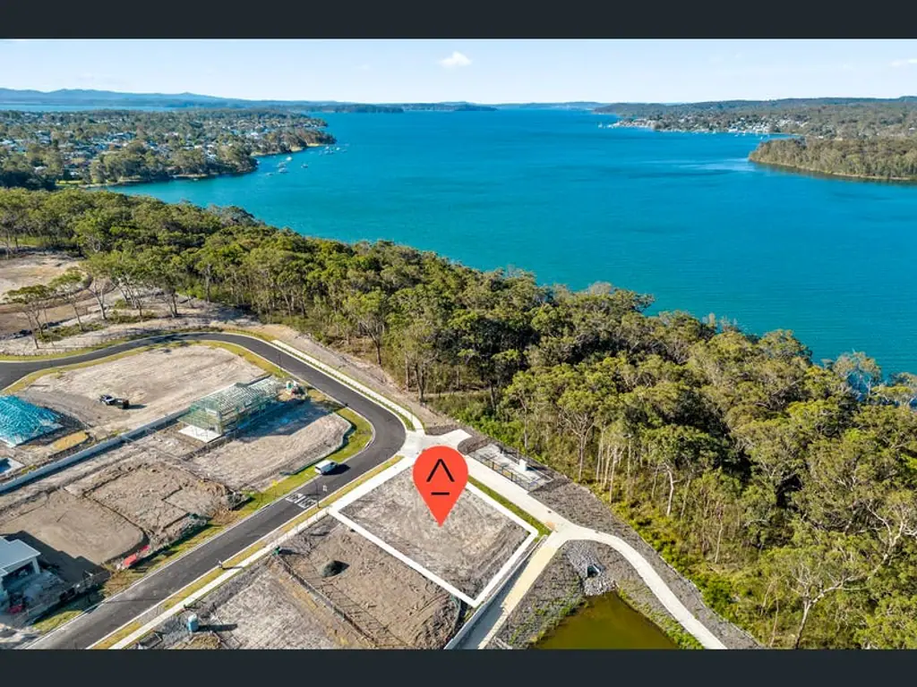 Crangan Bay Crangan Bay Estate Stage 2 Lot 286 17 Bargan parade Crangan Bay