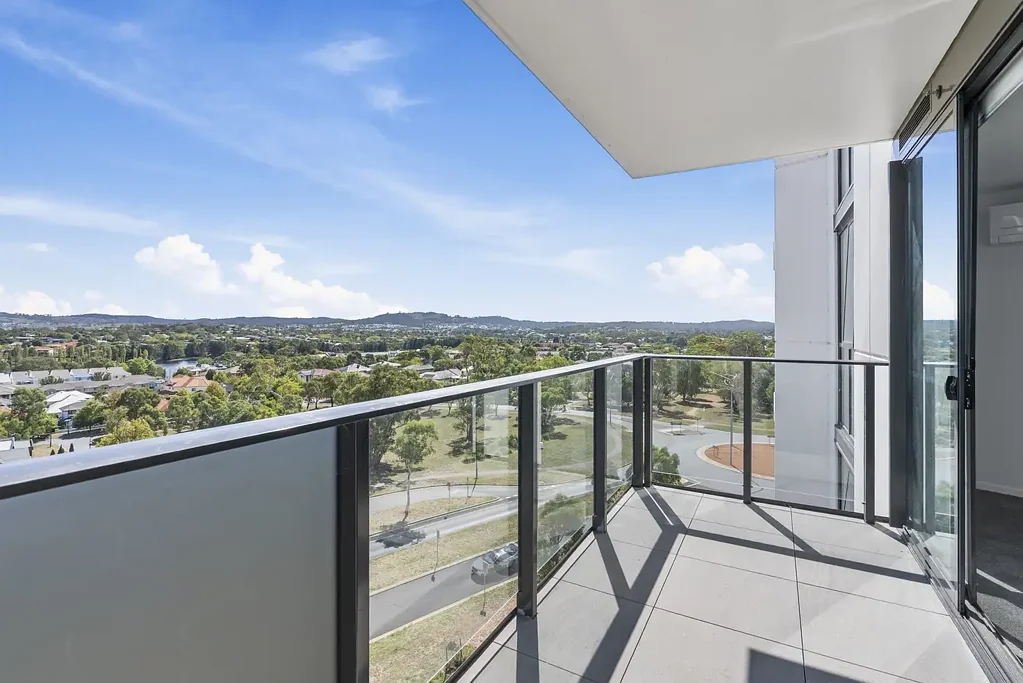 Gungahlin 2Zimmer Modern Comfort & Unbeatable Convenience in Gungahlin