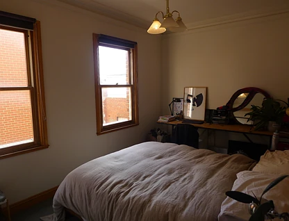 127 Errol Street, North Melbourne, Melbourne CBD, 3房, 1浴, House
