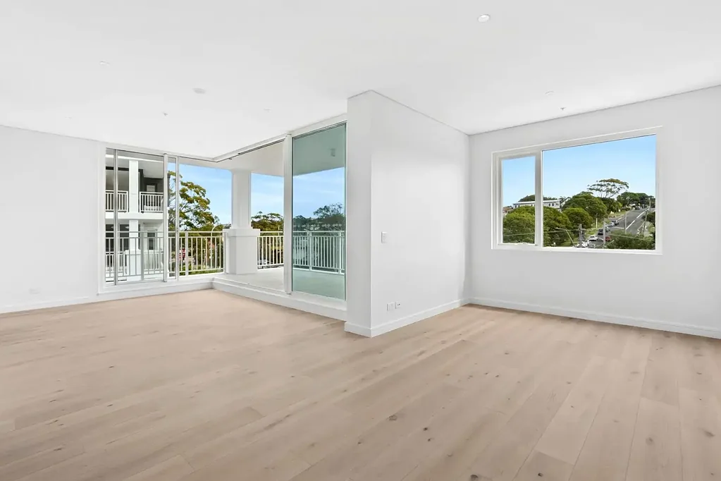 Brand New Two-Bedroom Coastal Luxury - Hamptons by Rose