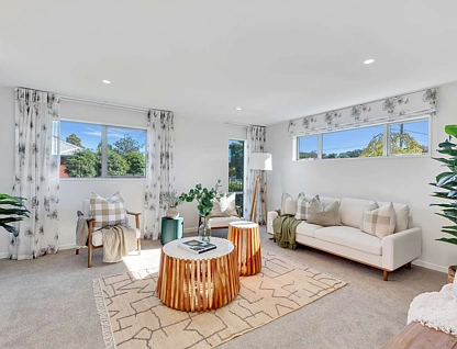 1 Gilbert Place, Sydenham, Canterbury, 4部屋, 3バスルーム, House