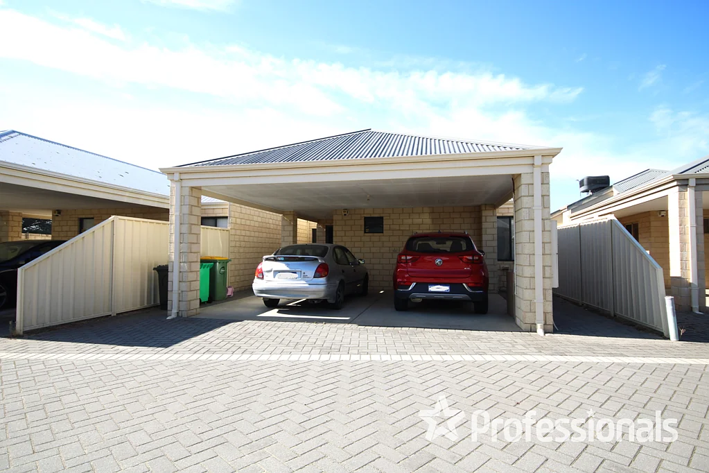 9/13 Jubilee Road, Glen Iris, WA 6230