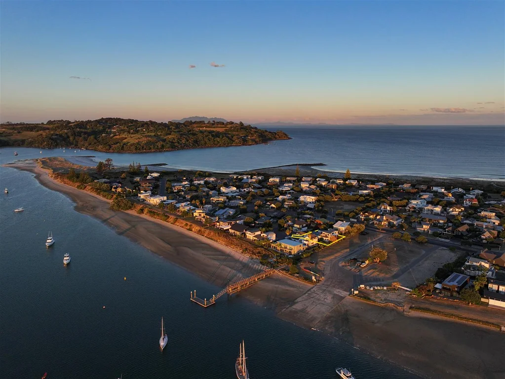 233 Omaha Drive, Omaha, Rodney, Auckland