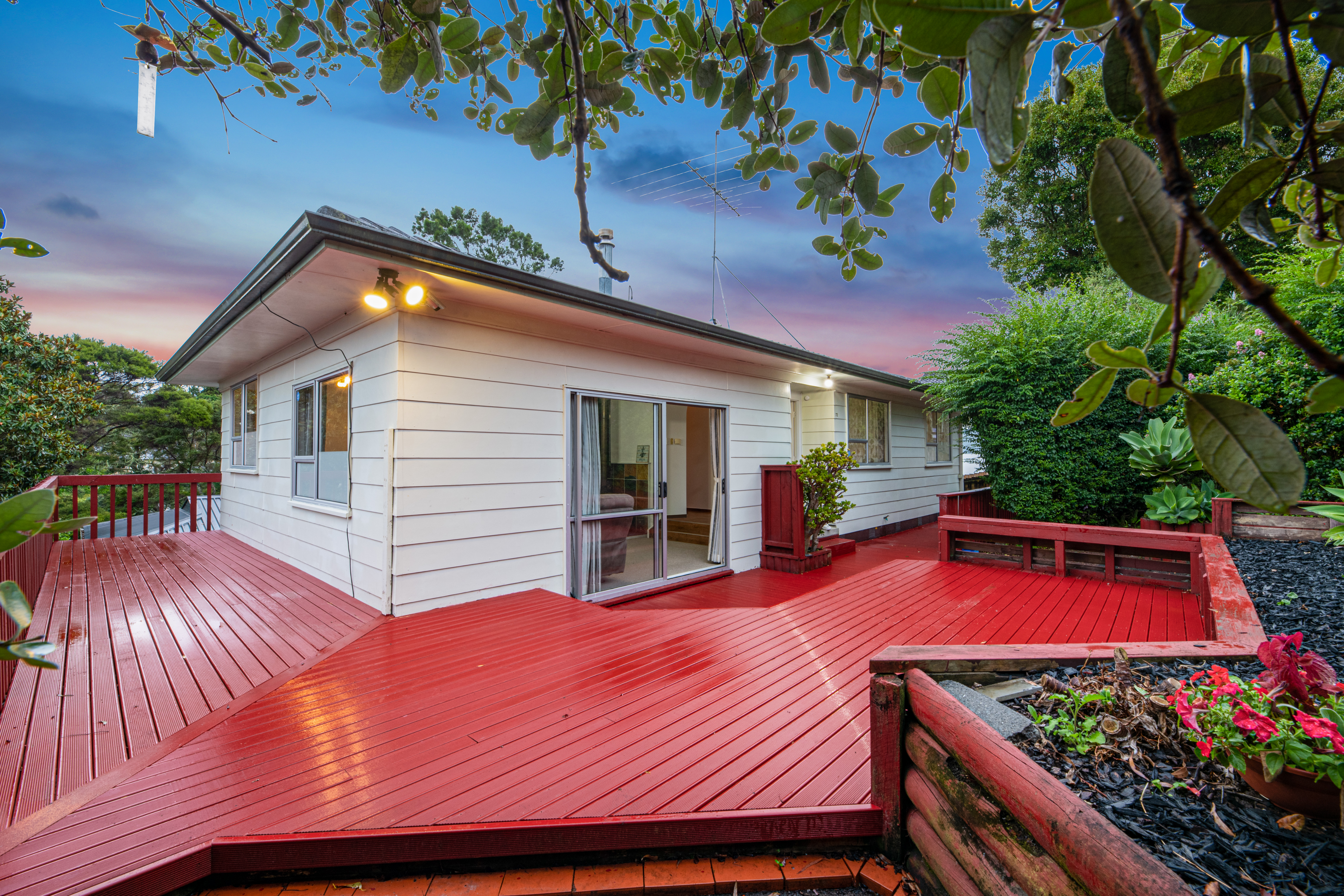 72 Reynella Drive, Massey, Auckland - Waitakere, 3 chambres, 1 salles de bain, House