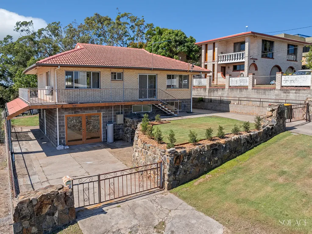 16 Watt Street, West Gladstone, QLD 4680
