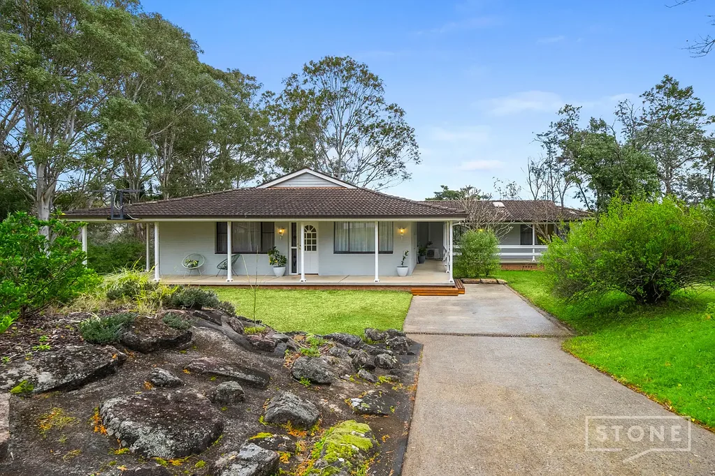 Kurrajong 4 Slaapkamer Opportunity Knocks - Reduced Price!  Vendors Keen To Sell.