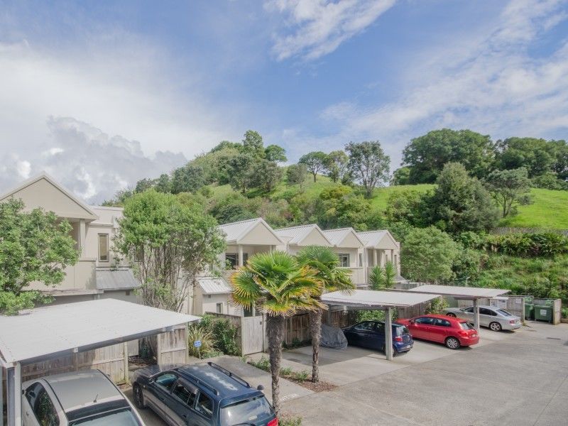 72b/21 Hunters Park Drive, Three Kings, Auckland, 1 habitaciones, 1 baños