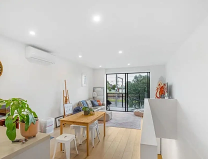 10/949 High Street, Reservoir, VIC 3073, 2房, 2浴, 城市屋
