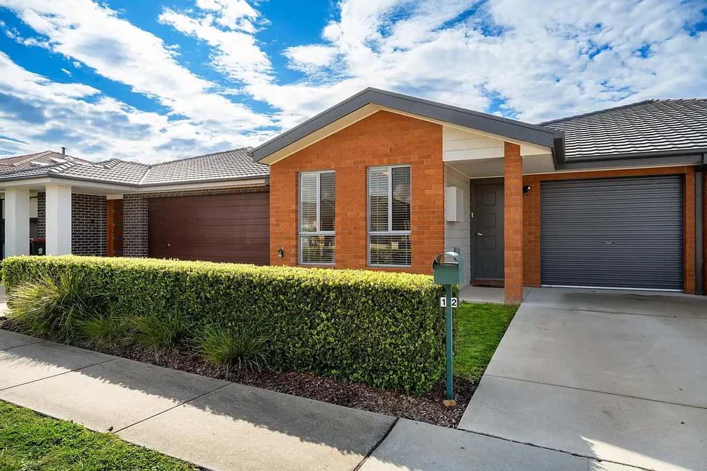 12 Gudamang Street, Ngunnawal, ACT 2913