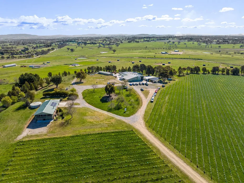 Murrumbateman Fully Rejuvenated & Ready to Live Your Wine Country Dream