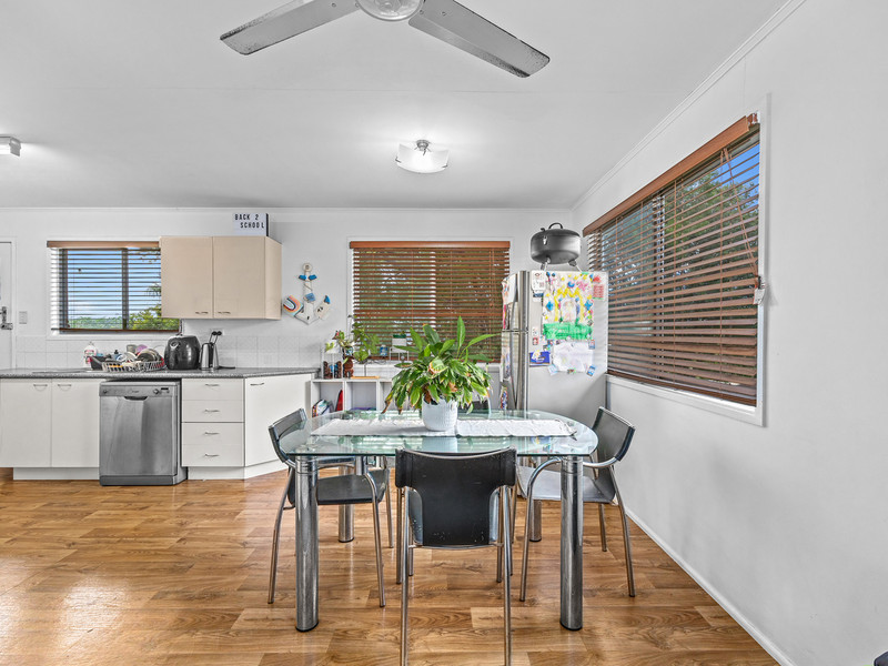 128 WILDEY ST, RACEVIEW QLD 4305, 0 chambres, 0 salles de bain, House